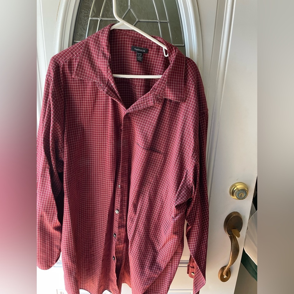 Van Heusen